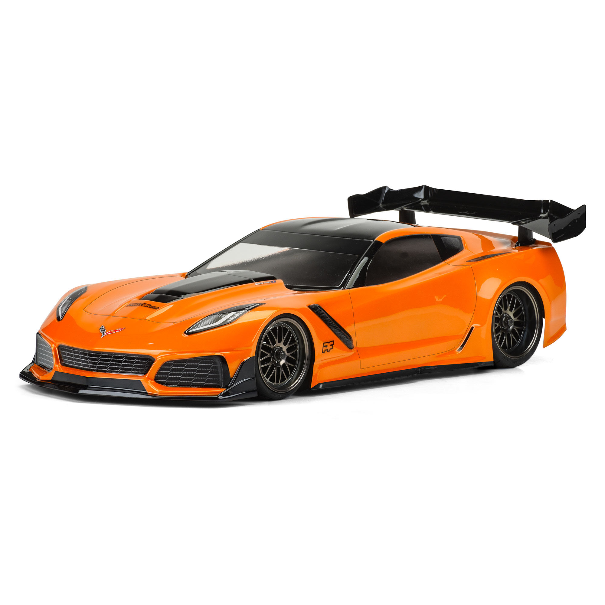 Rc cheap corvette zr1