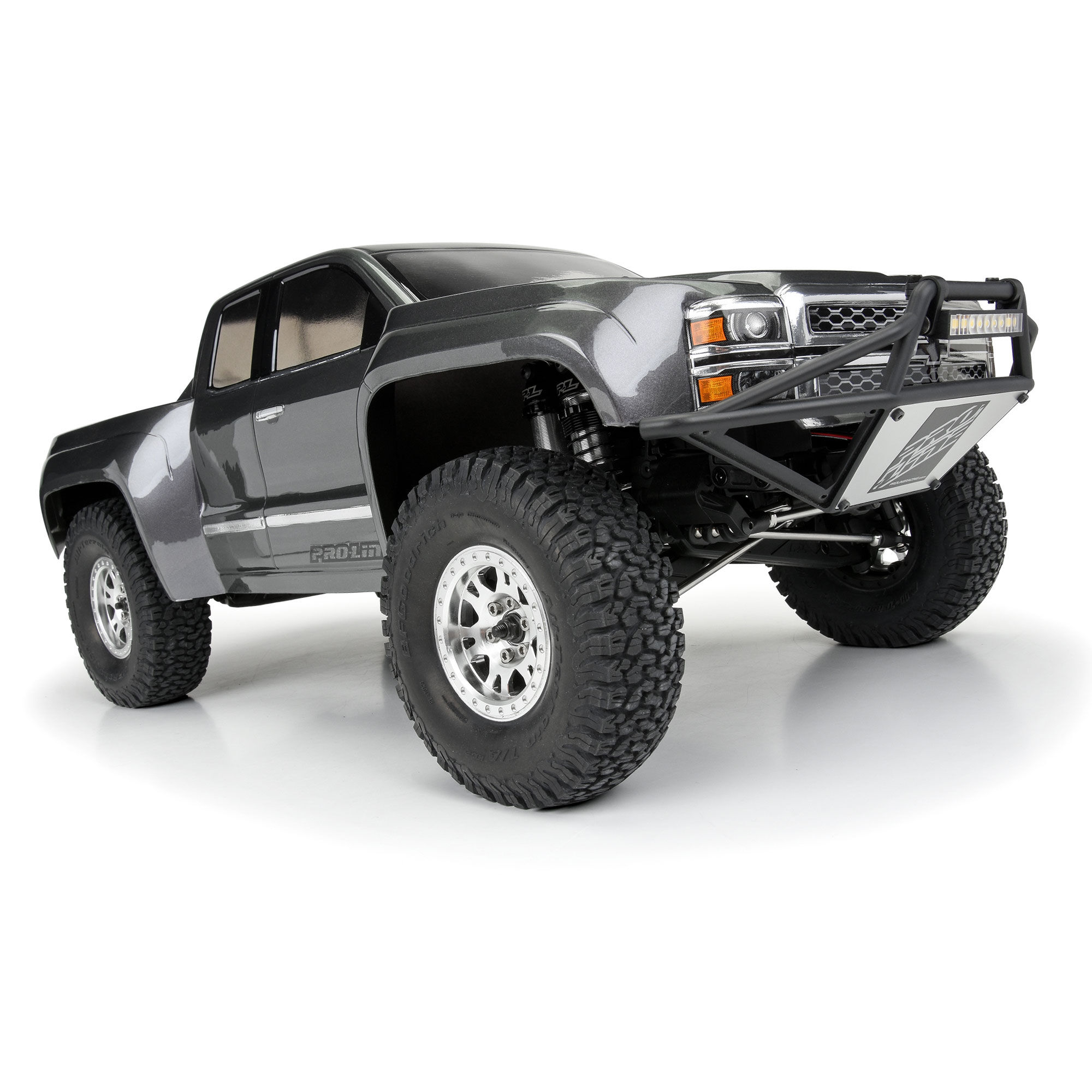 Prerunner deals rc truck