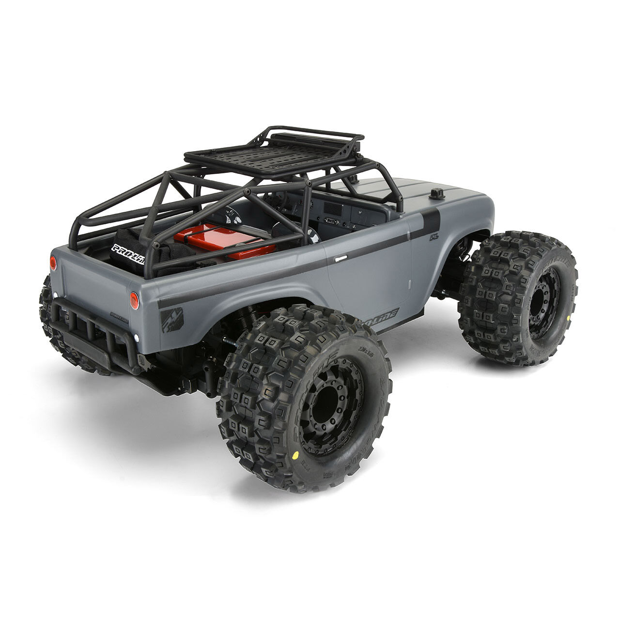 Proline pro mt 4x4 on sale ambush