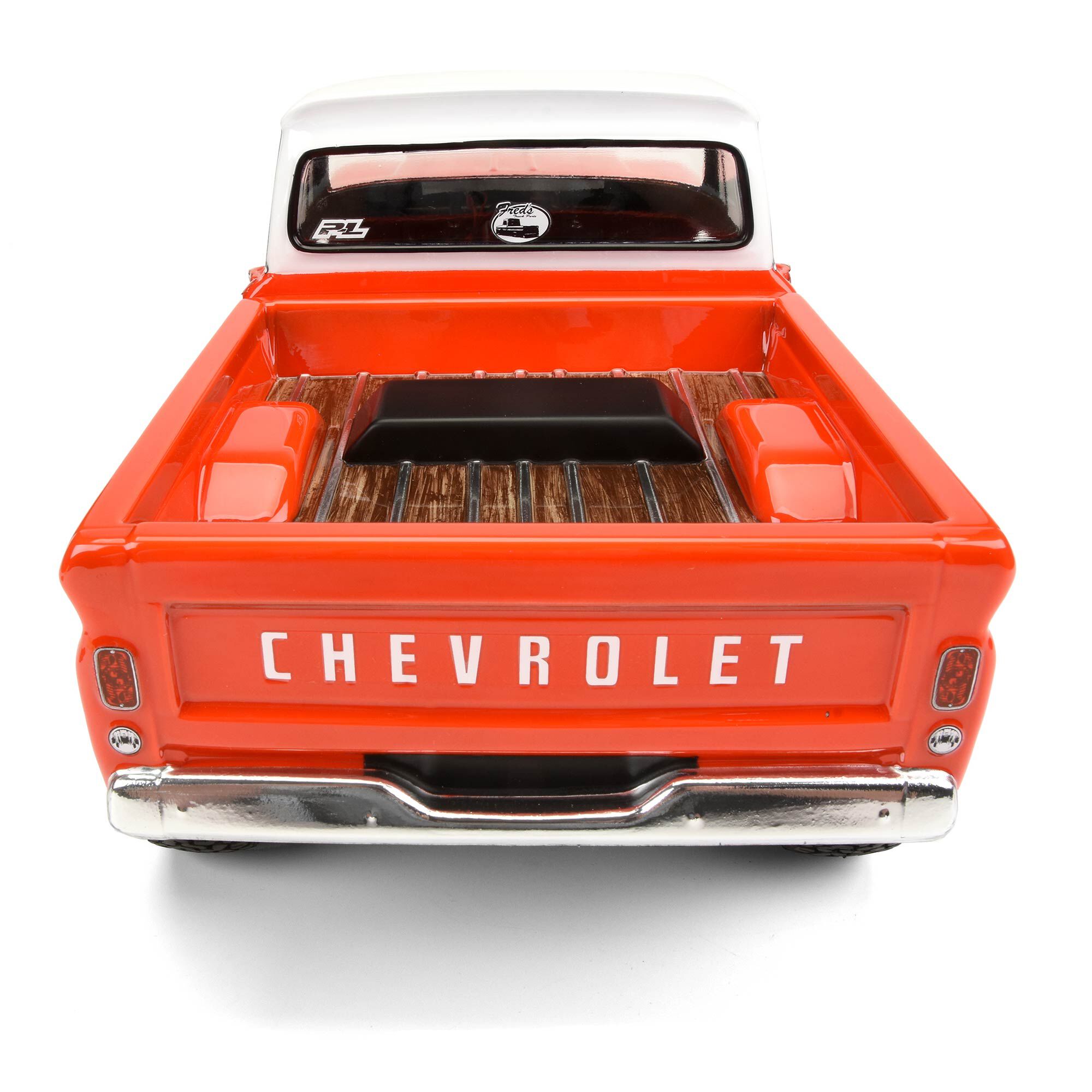 Proline clearance chevy c10