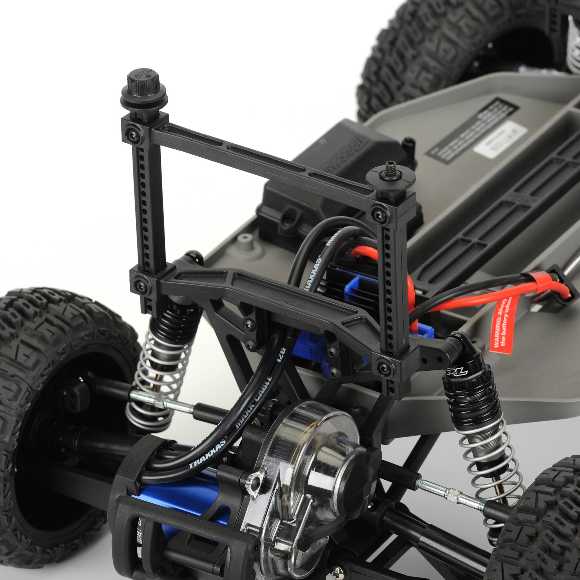 Proline pro mt deals 2wd