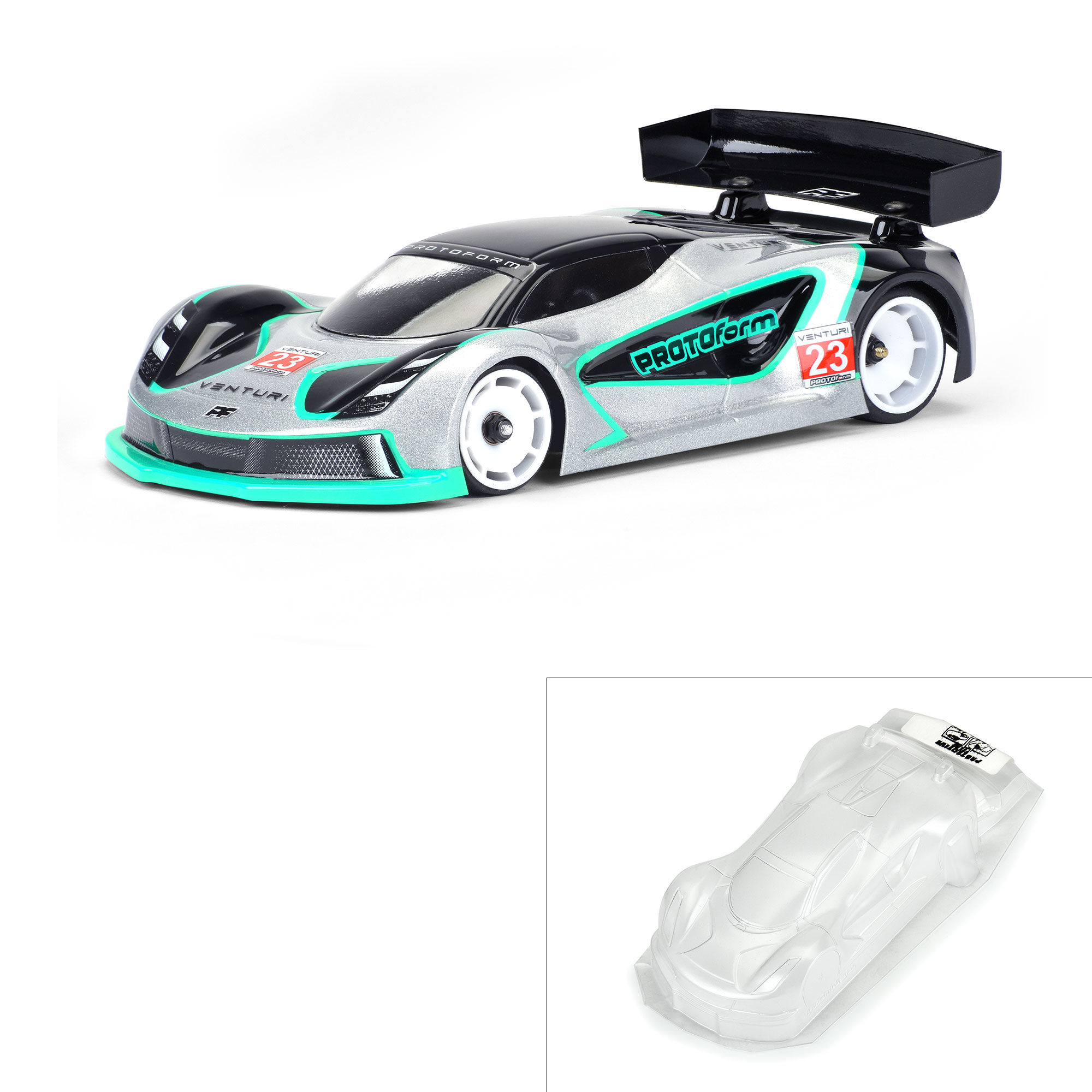 Cheap rc 2024 car bodies