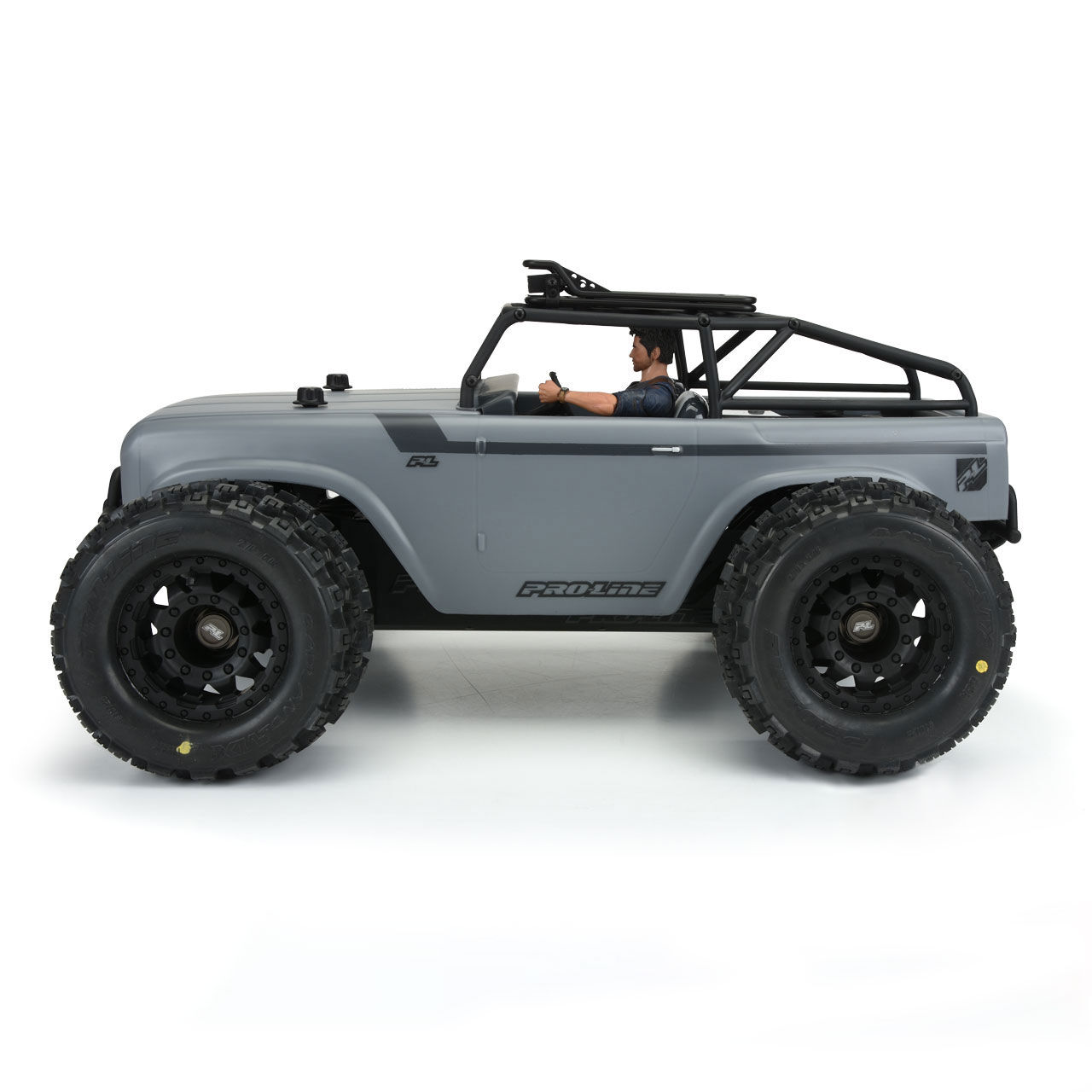 Proline pro mt 4x4 on sale ambush