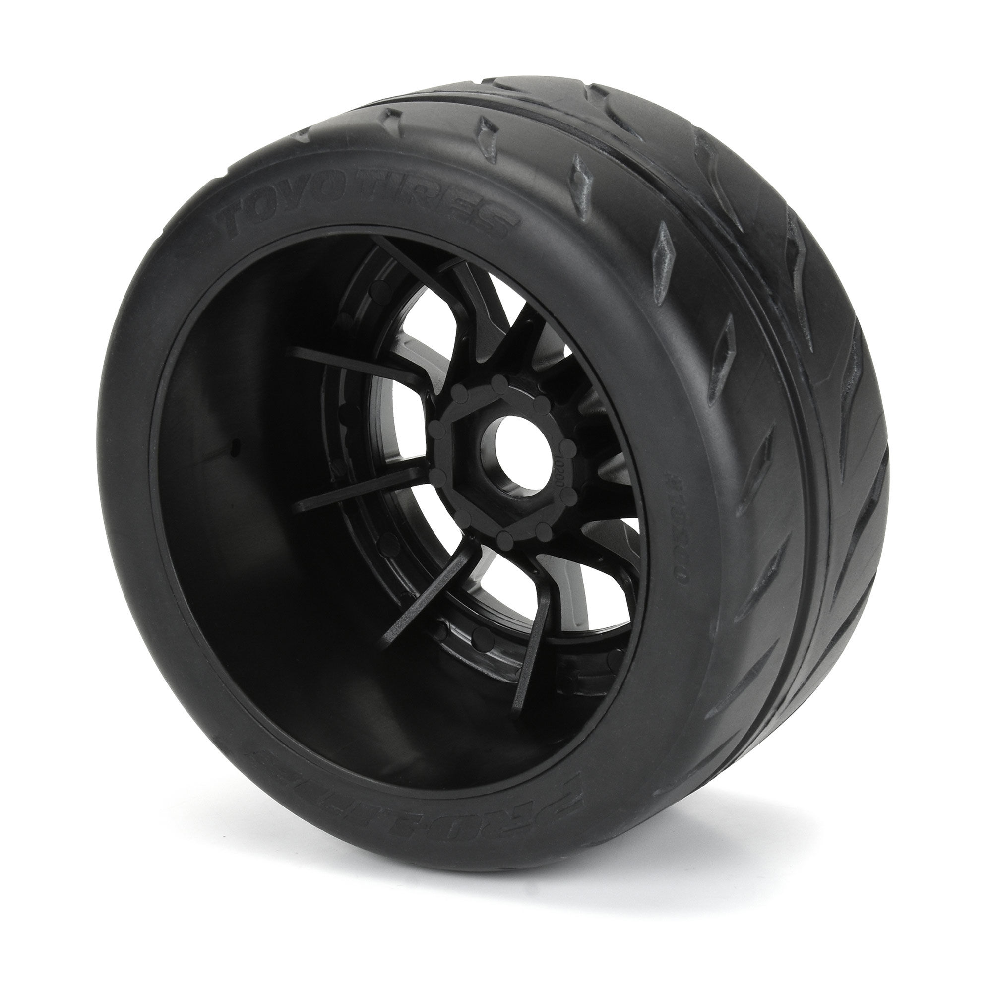 1/7 Toyo Proxes R888R S3 Rear 53/107 2.9 BELTED MTD 17mm Spectre (2)