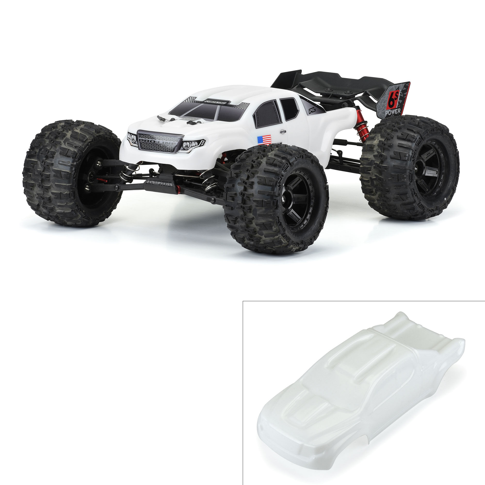 Arrma kraton rc deals car