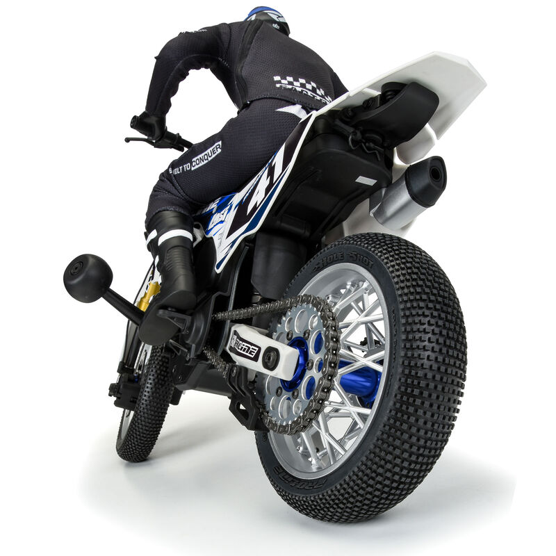 Dirt bike & Motocross tires