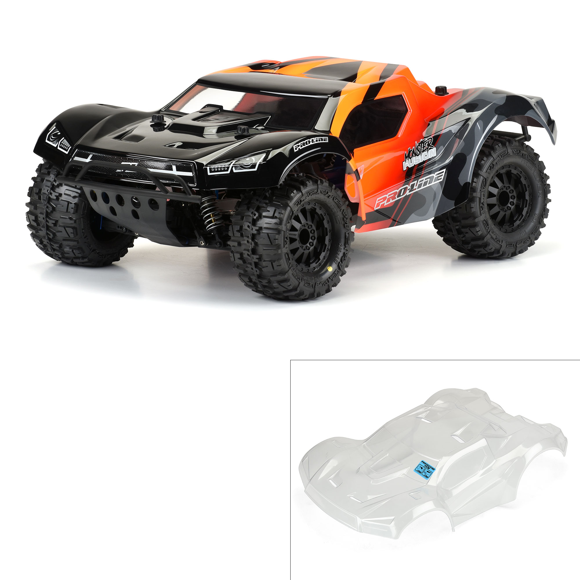 Proline monster slash on sale