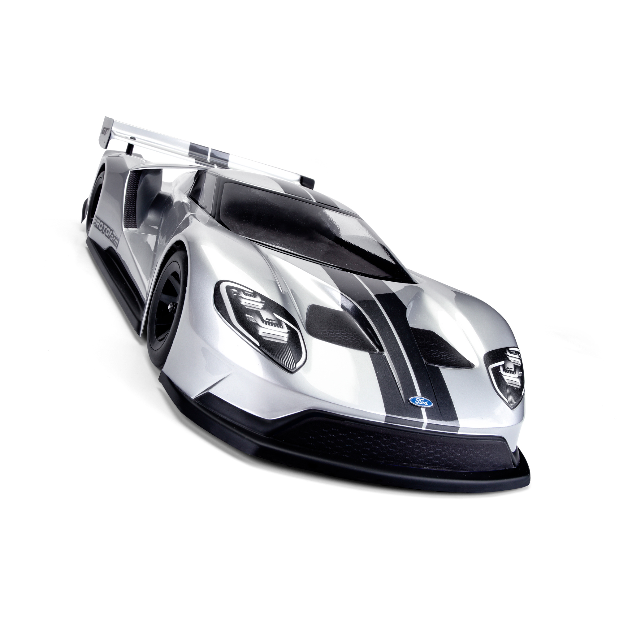 proline ford gt