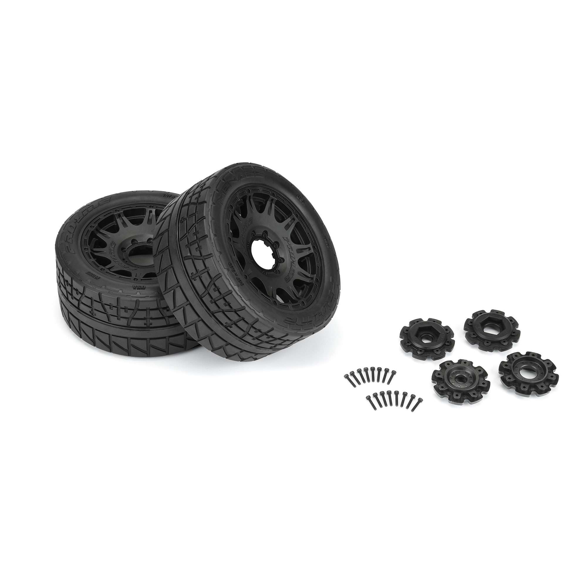 PROLINE Kit antipinchazos 39 MM 37/54-559