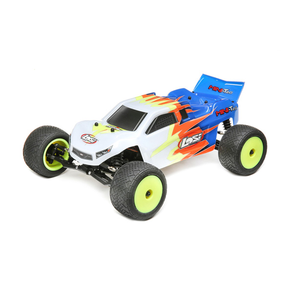 Losi Mini-T